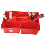 Grooming Tote Tray