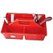 Grooming Tote Tray