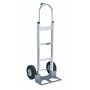 Solid tire Hand Truck 600# capacity pin handle NEW