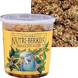 Lafebers Parakeet Nutri-Berries 12.5oz