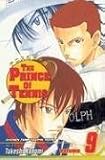 The Prince of Tennis, Vol. 9 (v. 9)