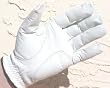 Mighty Grip Golf Gloves Mens Left Hand Cabretta Leather