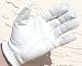 Sporting Goods : Mighty Grip Cabretta Golf Gloves for Ladies Right Hand Large