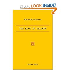 The King in Yellow