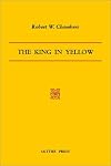 The King in Yellow
