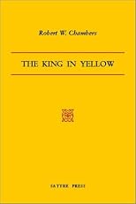 The King in Yellow