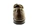 Ferro Aldo Men's 19266A Wing Tip Plaid Dress Oxfords