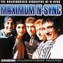 Maximum Audio Biography: N Sync