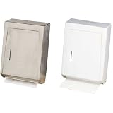 Sparco C-Fold/Multi Fold Towel Cabinet Dispenser