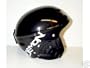 2005 Ski / Snowboard Helmet By Demon Gloss Black