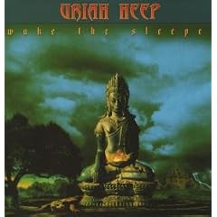 Wake the Sleeper