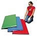Rainbow Kids Exercise Mat (Green)