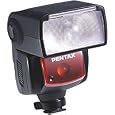 Pentax AF 360 FGZ Flash for Pentax and Samsung Digital SLR Cameras (w/ case)