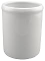 BIA Cordon Bleu 64-Ounce Utensil Crock, White