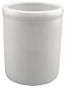 BIA Cordon Bleu 64-Ounce Utensil Crock, White