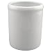 BIA Cordon Bleu 64-Ounce Utensil Crock, White