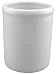 BIA Cordon Bleu 64-Ounce Utensil Crock, White