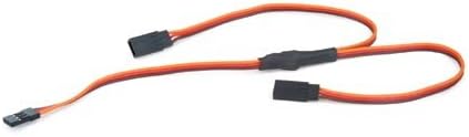 JR Radio A135 Y-Harness Heavy-Duty