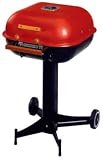 Meco 4410 Smoker,charcoal Grills ,Swinger Ii Pedestal
