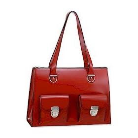 Milano 5th Avenue Business Tote