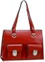 Jack Georges Milano Collection Ladies Fifth Avenue-Blue