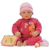 Zapf: Talking CHOU CHOU Doll