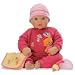 Zapf: Talking CHOU CHOU Doll