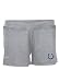 Indianapolis Colts Cheerleader Style Performance Short, Size= Large