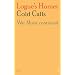Logue's Homer Cold Calls: Vol 1: War Music Continued