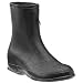 Servus Men's 10" Rubber Overshoe - 11D Black