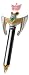 Power Rangers Mystic Force - Magi Staff