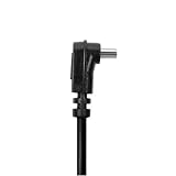 Pocket Video Camera Pocket Wizard 804 302 PC5 5 Feet Coiled PC to Miniphone Cable Pocket Video Camera Pocket Wizard 804 302 PC5 5 Feet Coiled PC to Miniphone Cable