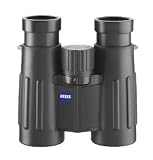 Zeiss 8 x 32 T* FL Victory, Water Proof Roof Prism Binocular with 8.0 Degree Angle of View, U.S.A.