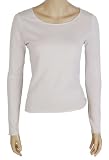HEATHER SUPIMA COTTON PULLOVER SWEATER