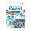 Wii Sports Resort