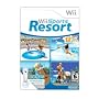 Wii Sports Resort