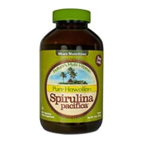 Nutrex - Organic Spirulina