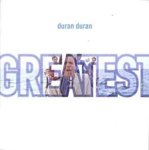 Duran Duran - I Don