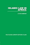 Islamic law in Africa
