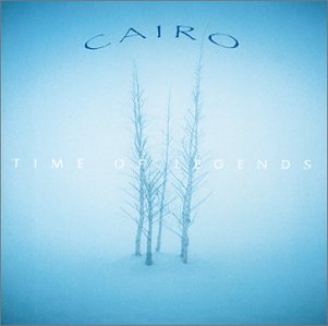 Cairo - Time Of Legends - Zortam Music