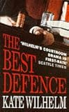 The best defence