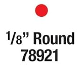 Longer Reach Punch - 1/8