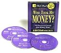 Who Took My Money? Audio Book
