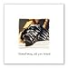 Masterpiece Savoring Grace Card - EMMET - 5.25 x 5.25 - 6 cards 6 envelopes