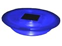 Mr. Light Solar Powered Floating UFO Light with Color Changing LED