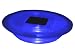 Mr. Light Solar Powered Floating UFO Light with Color Changing LED