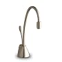InSinkErator F-GN1100SN Hot Water Dispenser, Satin Nickel