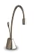 InSinkErator F-GN1100SN Hot Water Dispenser, Satin Nickel
