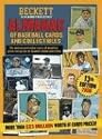 Beckett Almanac of Baseball Cards & Collectibles 2008 (Beckett Almanac of Baseball Cards and Collectibles)