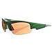 Maxx HD Dynasty 2.0 Sunglasses. Baseball/Golf Sport Sunglasses. Black MXDYNASTY2